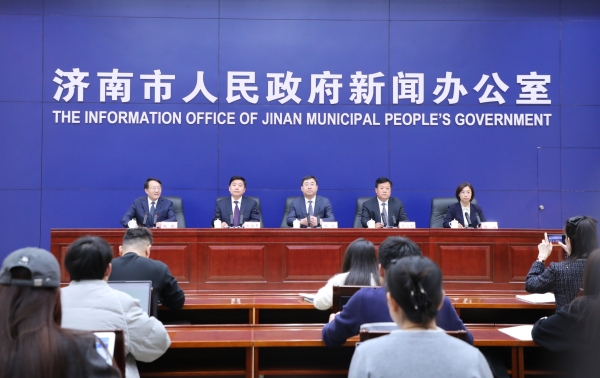 全力穩增長 聚力抓項目 在推進新型工業化進程中走在前、挑大梁